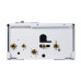 На фото Gas boiler Hi-Therm Fenice TECH F24